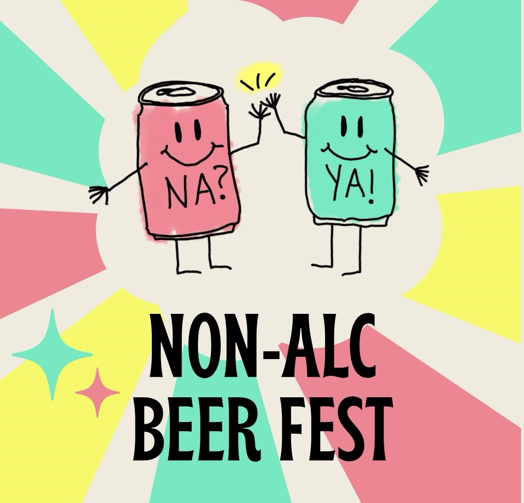 Nobody Likes a Hangover!